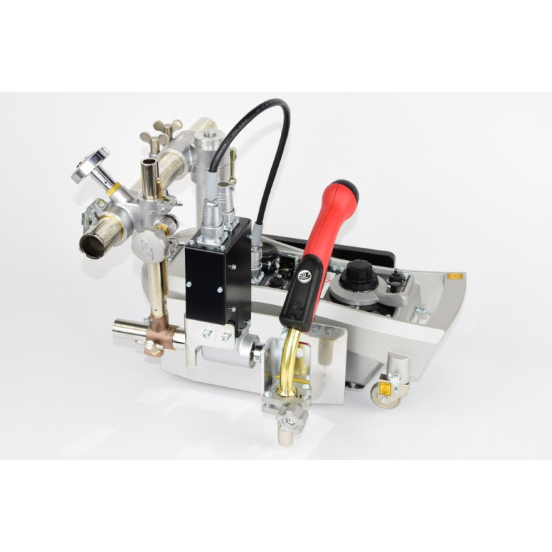Pack complet Chariot à usage multiple + kit oscillation | KOIKE |IK-12 NEXT